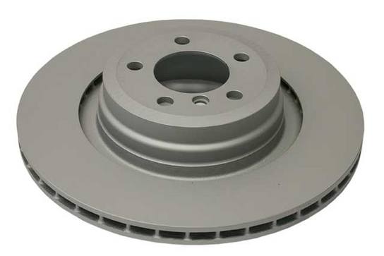 BMW Brake Disc - Rotor Rear (370mm)